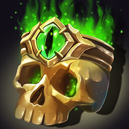 Unholy Treasure icon