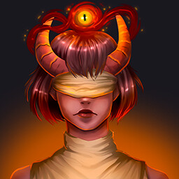The World Burns icon