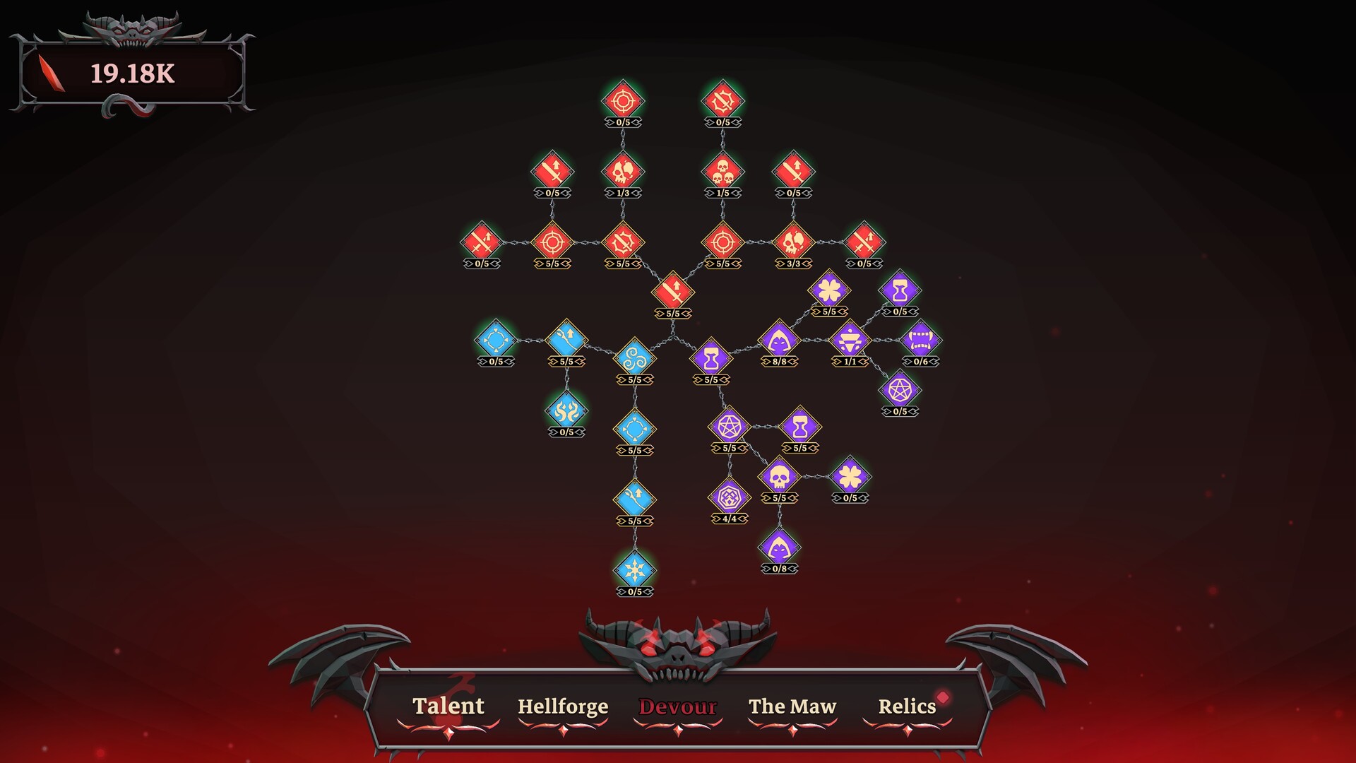 Overlord’s Harvest Screenshot 1