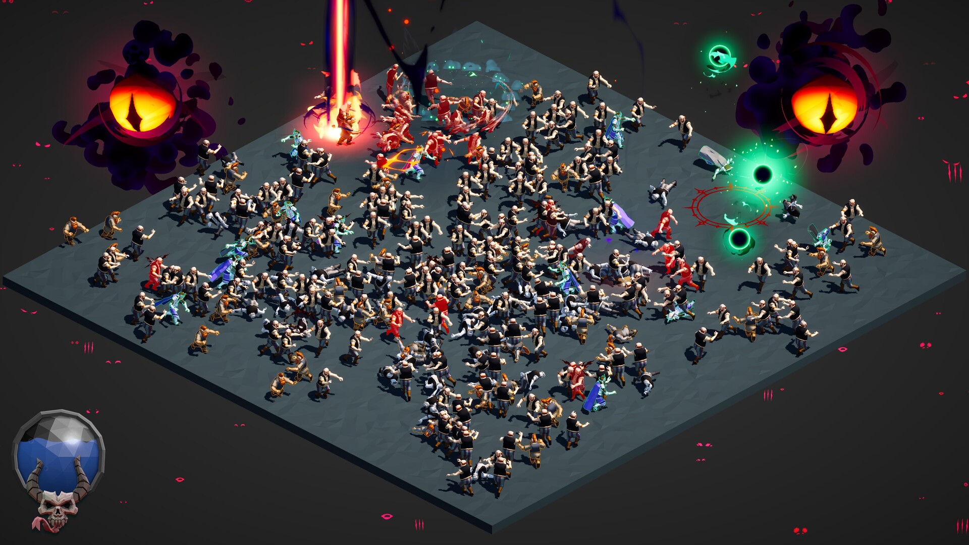 Overlord’s Harvest Screenshot 6