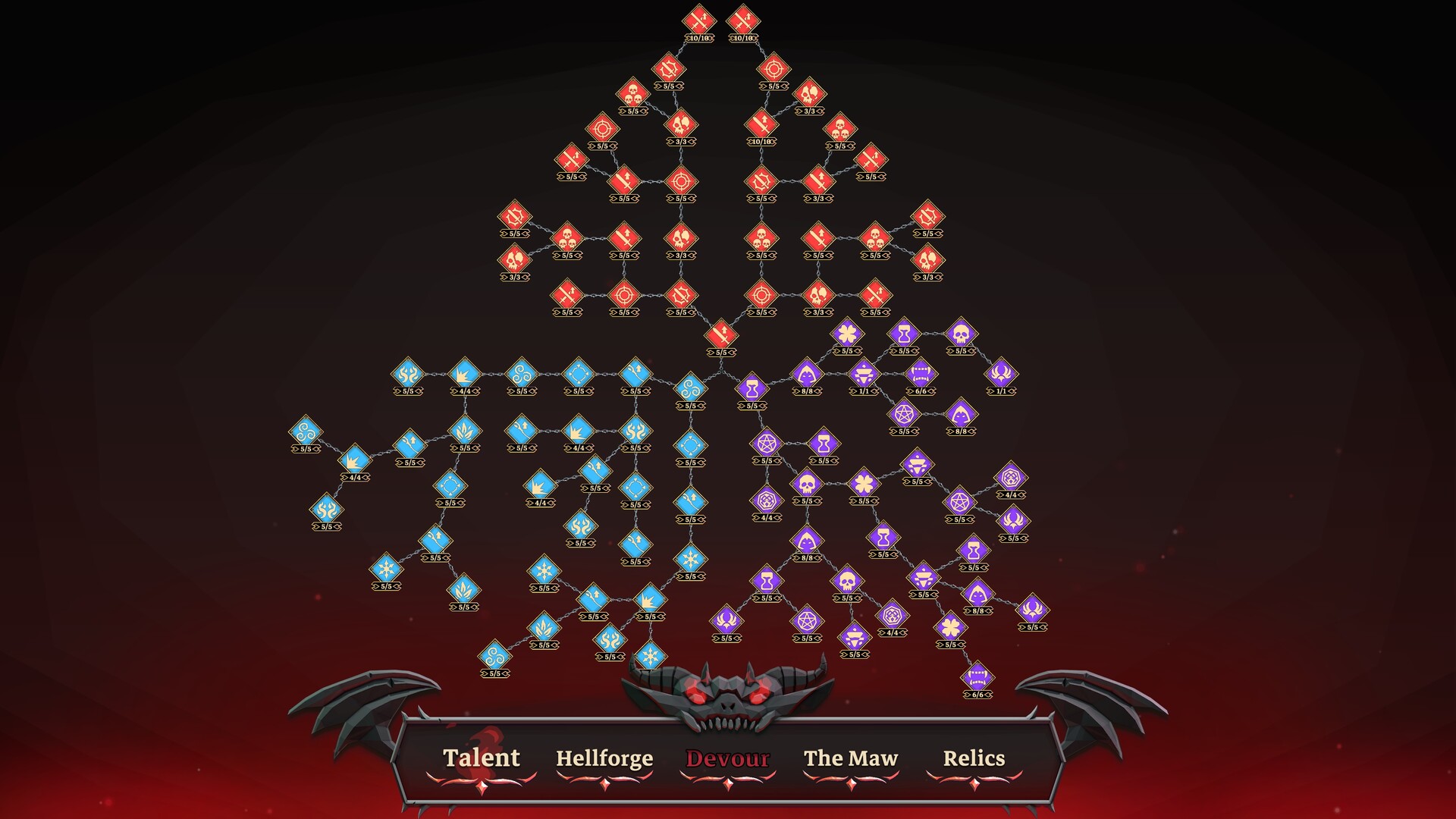 Overlord’s Harvest Screenshot 5