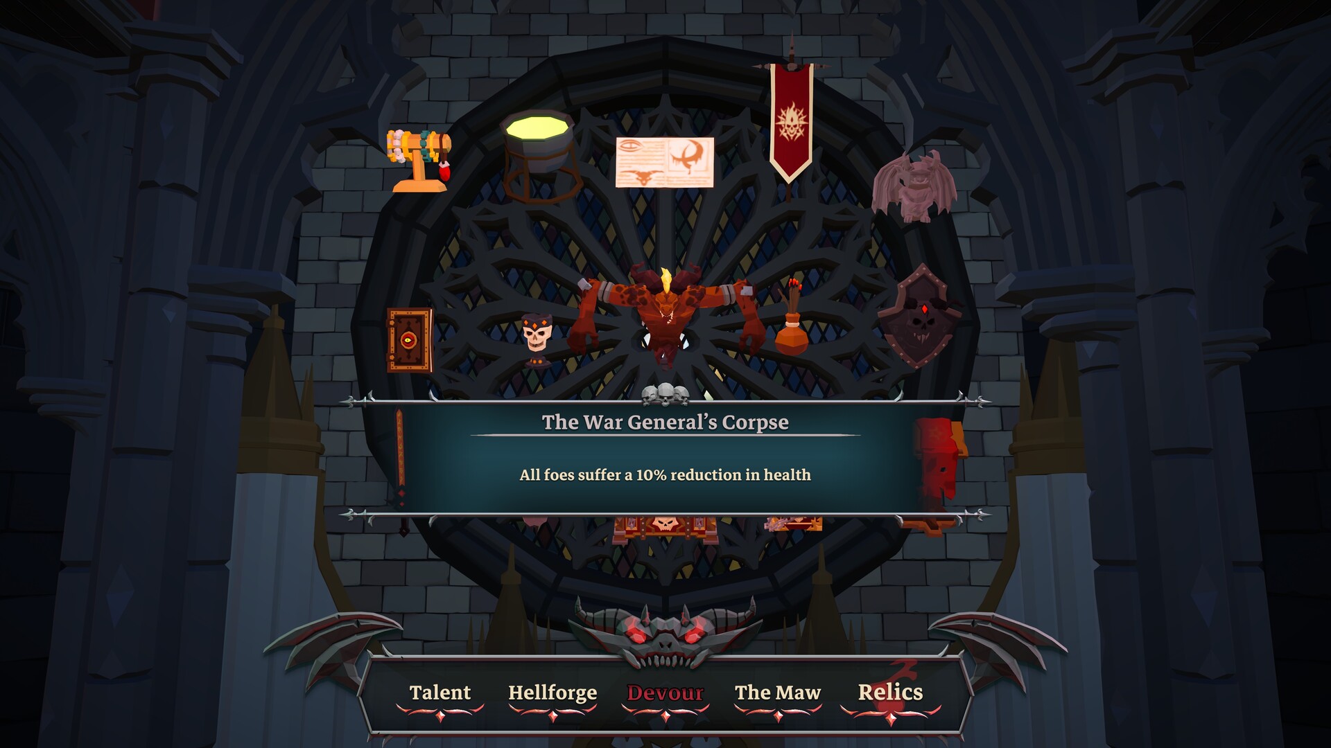 Overlord’s Harvest Screenshot 4