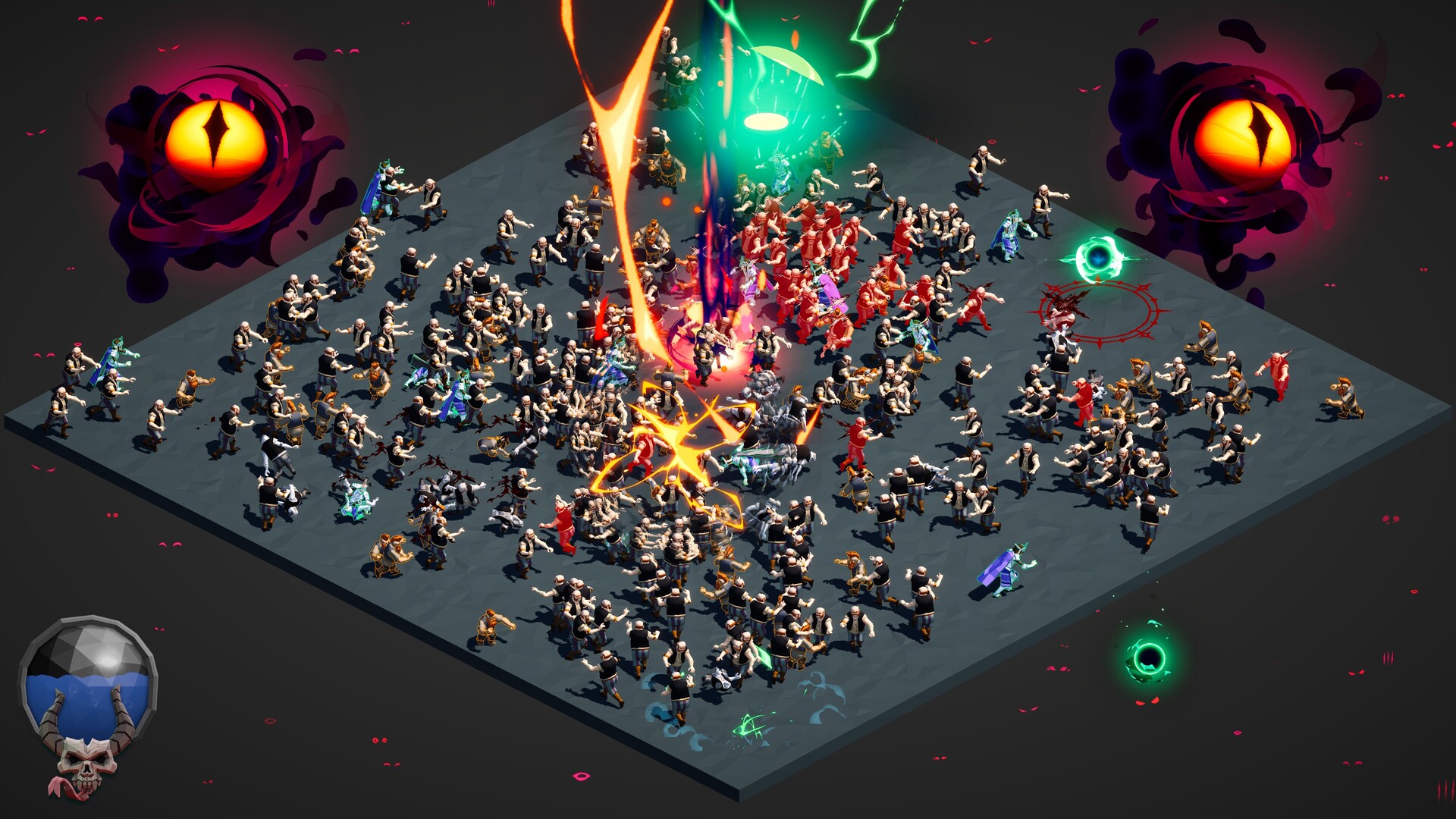 Overlord’s Harvest Screenshot 0