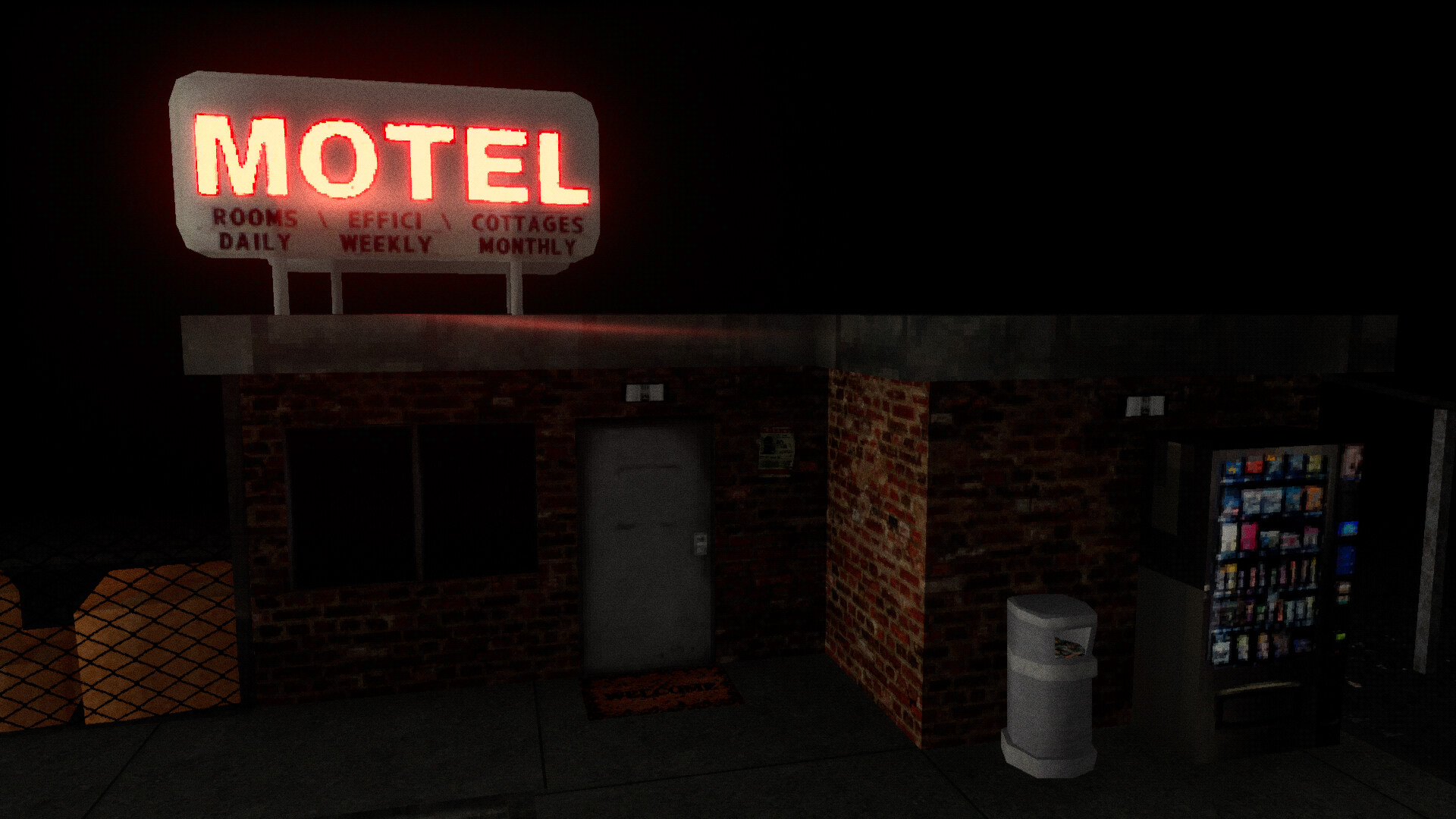 Stay Out Of The Farm: Prologue Screenshot 2