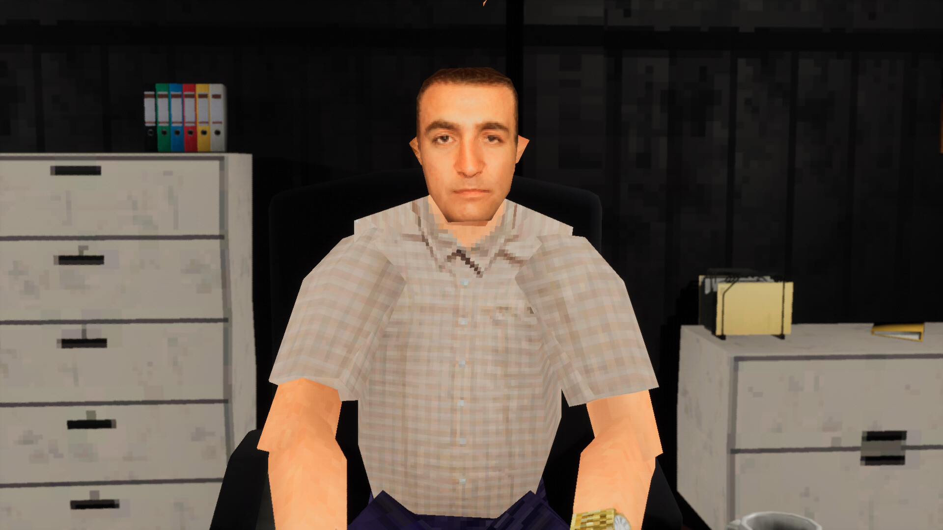 Stay Out Of The Farm: Prologue Screenshot 5