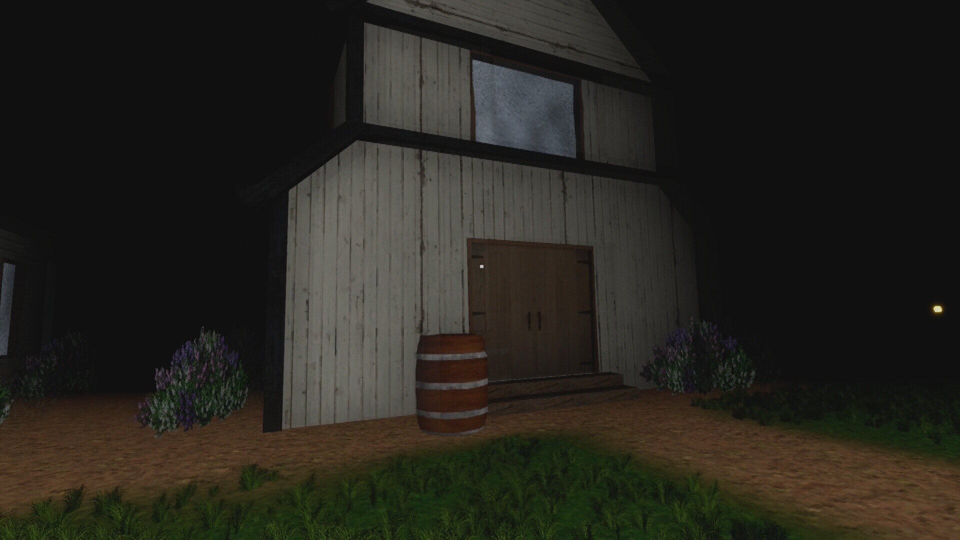 Stay Out Of The Farm: Prologue Screenshot 4