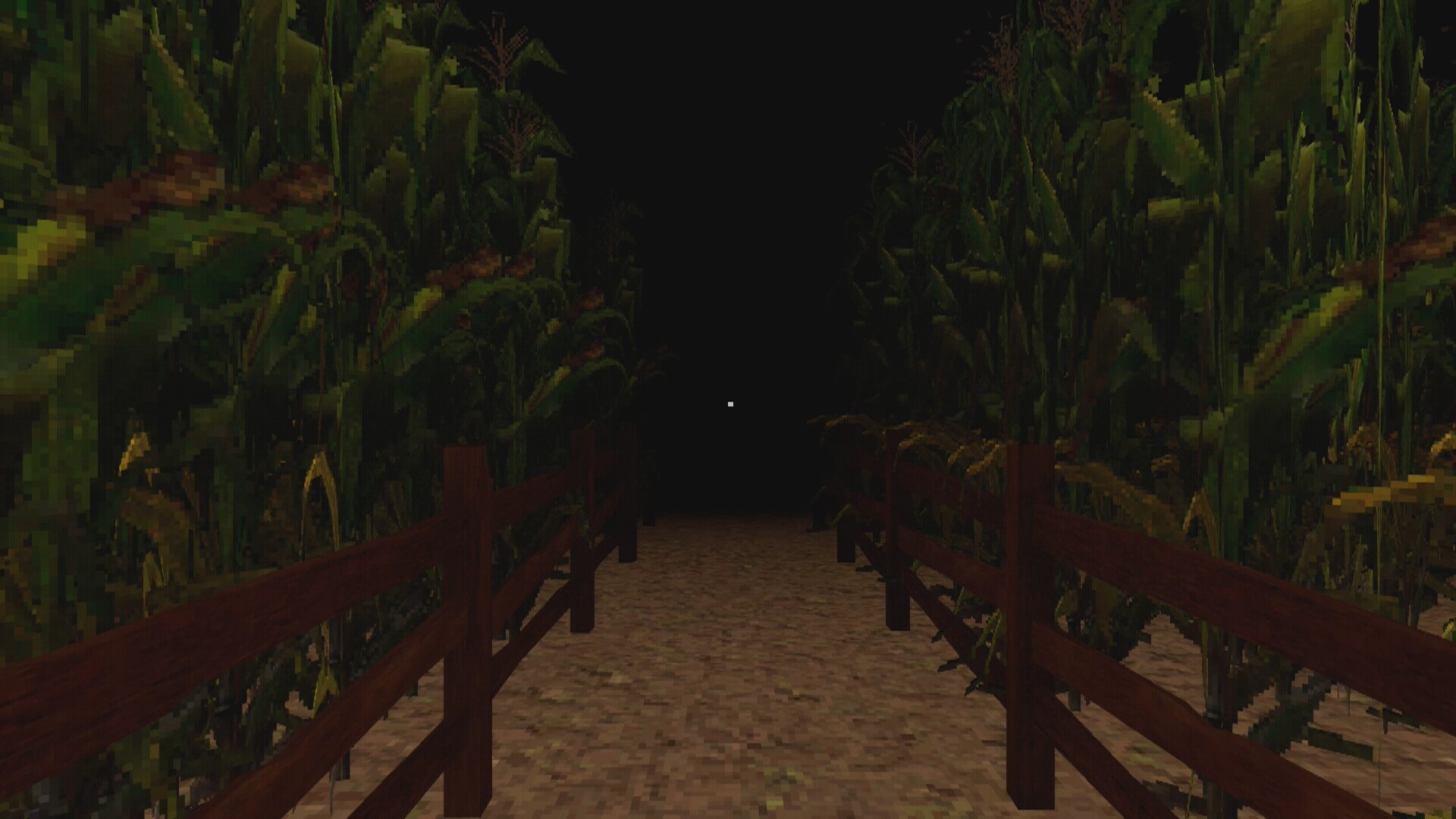 Stay Out Of The Farm: Prologue Screenshot 0