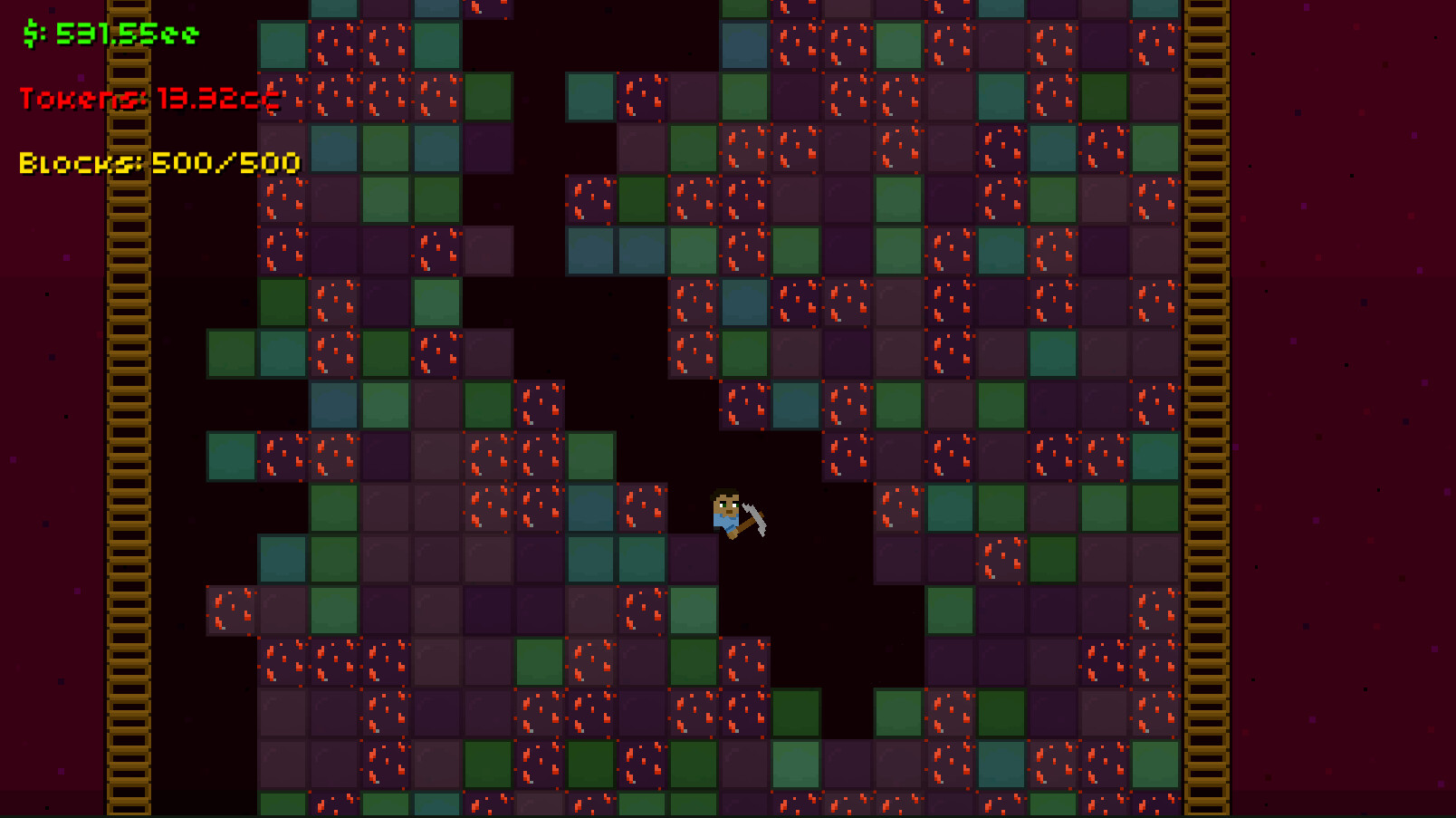 Haste-Miner 2 Screenshot 3