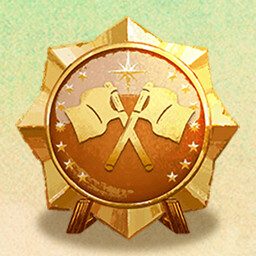 Ambassador of Peace icon