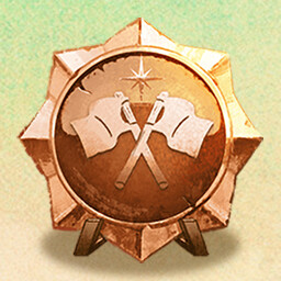 Retreat Is Advance icon