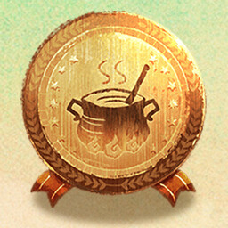 Path to Becoming a Master Chef icon