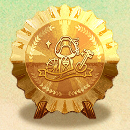 Dreams of Fresh Fruits icon