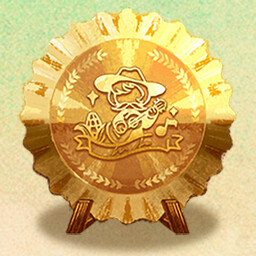 Music Creates Cuisine icon