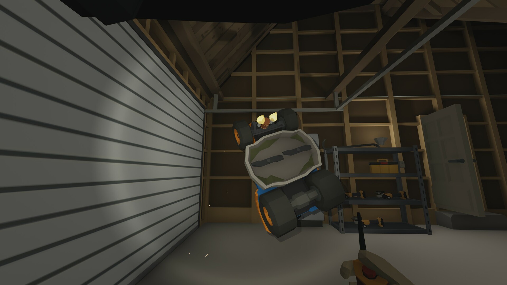 The Break-In Screenshot 7