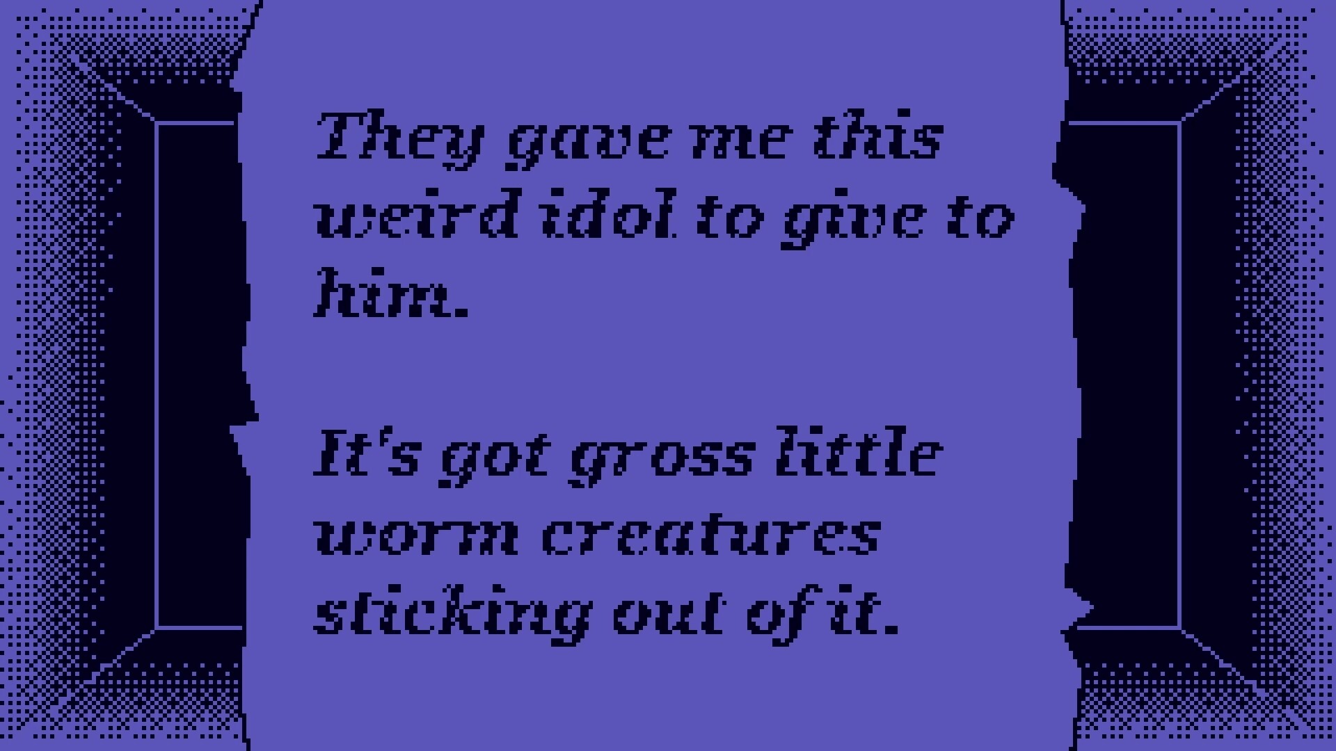 God Fishing Screenshot 1