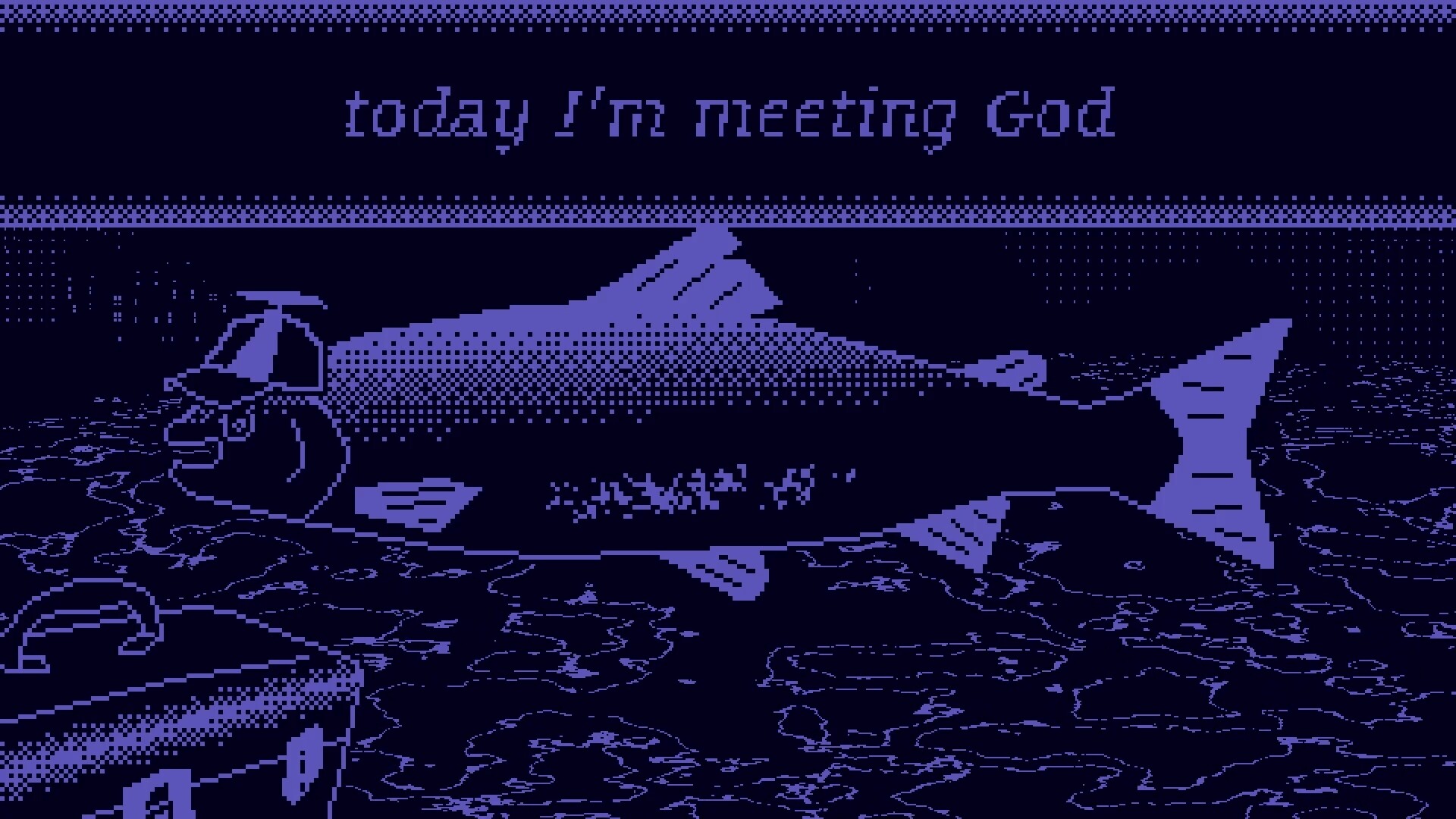 God Fishing Screenshot 4