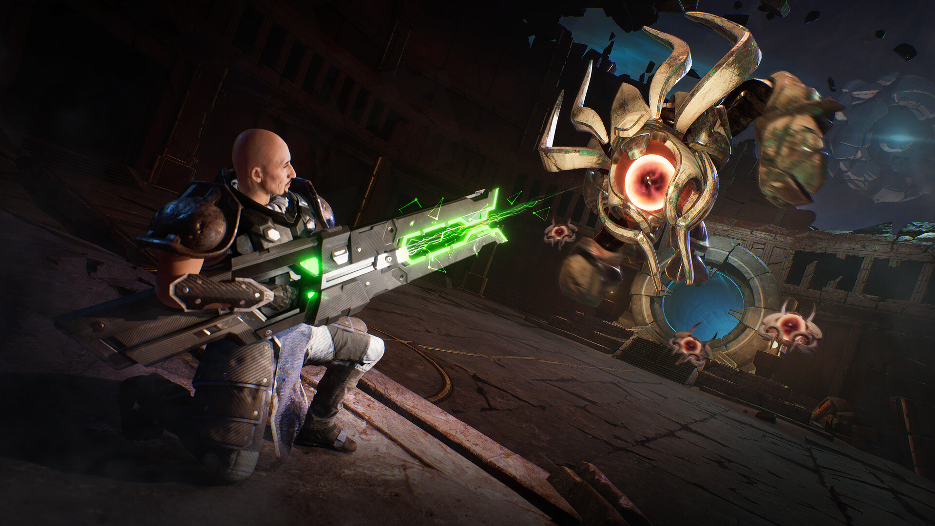 Empyreal Screenshot 5