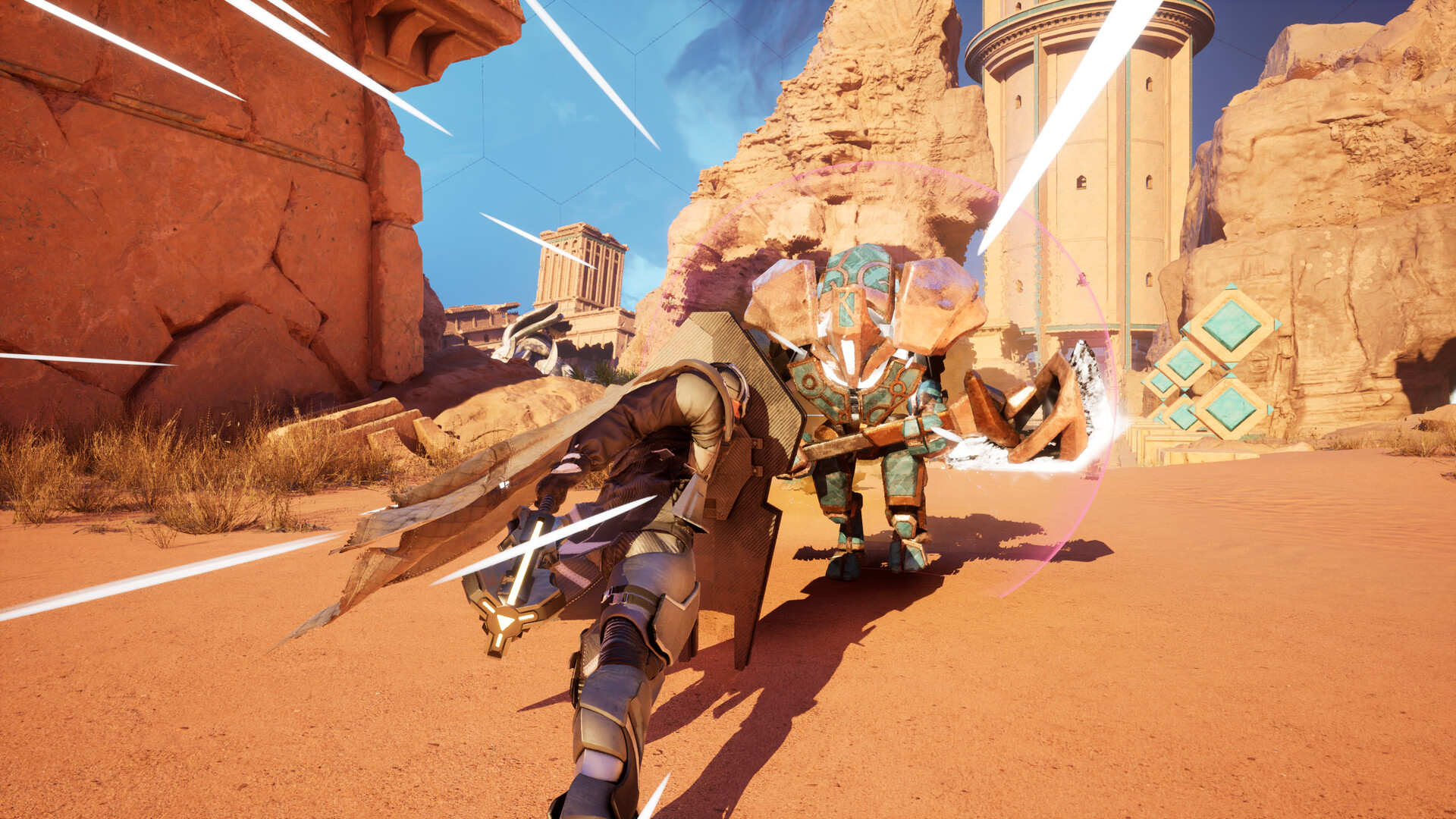 Empyreal Screenshot 4