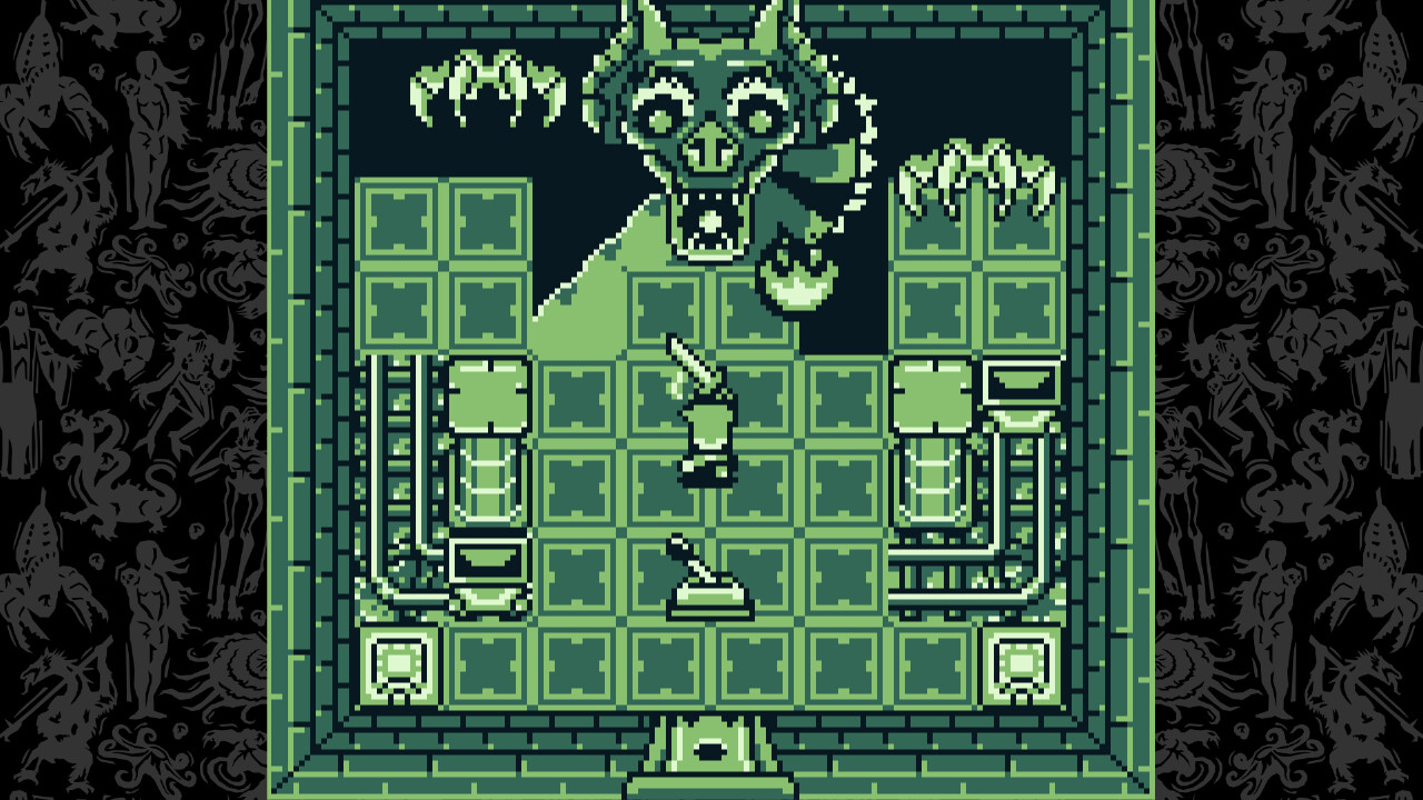 Glory Hunters Screenshot 1