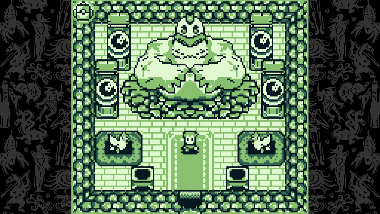 Glory Hunters Screenshot 5