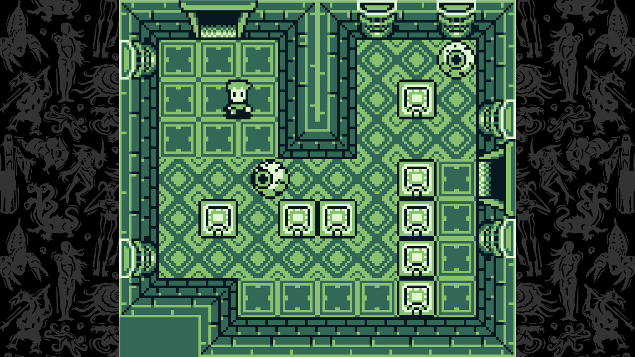 Glory Hunters Screenshot 6