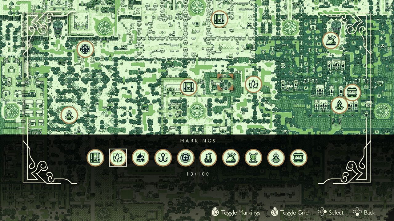 Glory Hunters Screenshot 4