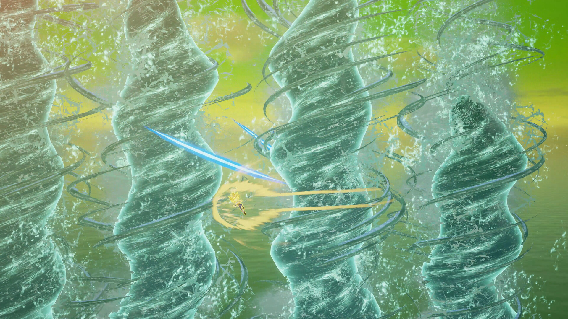 DRAGON BALL Z: KAKAROT - DAIMA - Adventure Through The Demon Realm PART 2 Screenshot 5