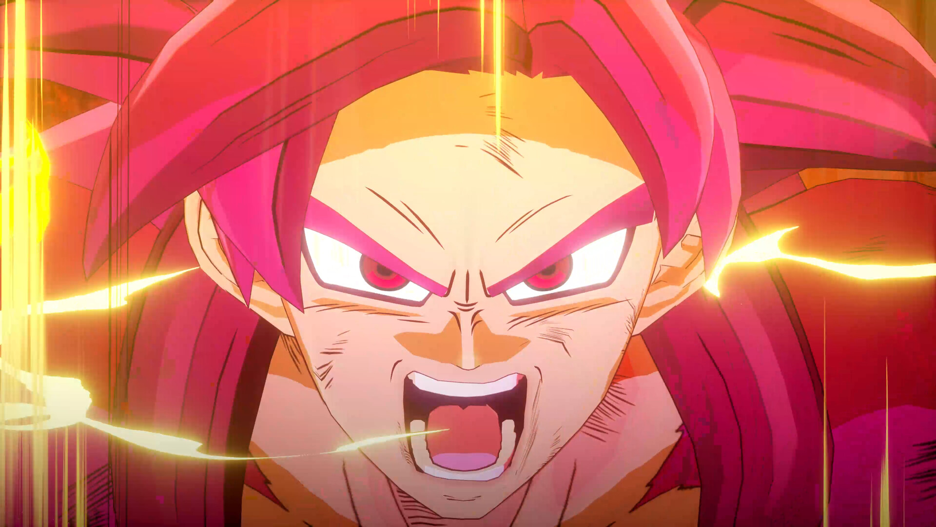 DRAGON BALL Z: KAKAROT - DAIMA - Adventure Through The Demon Realm PART 2 Screenshot 1