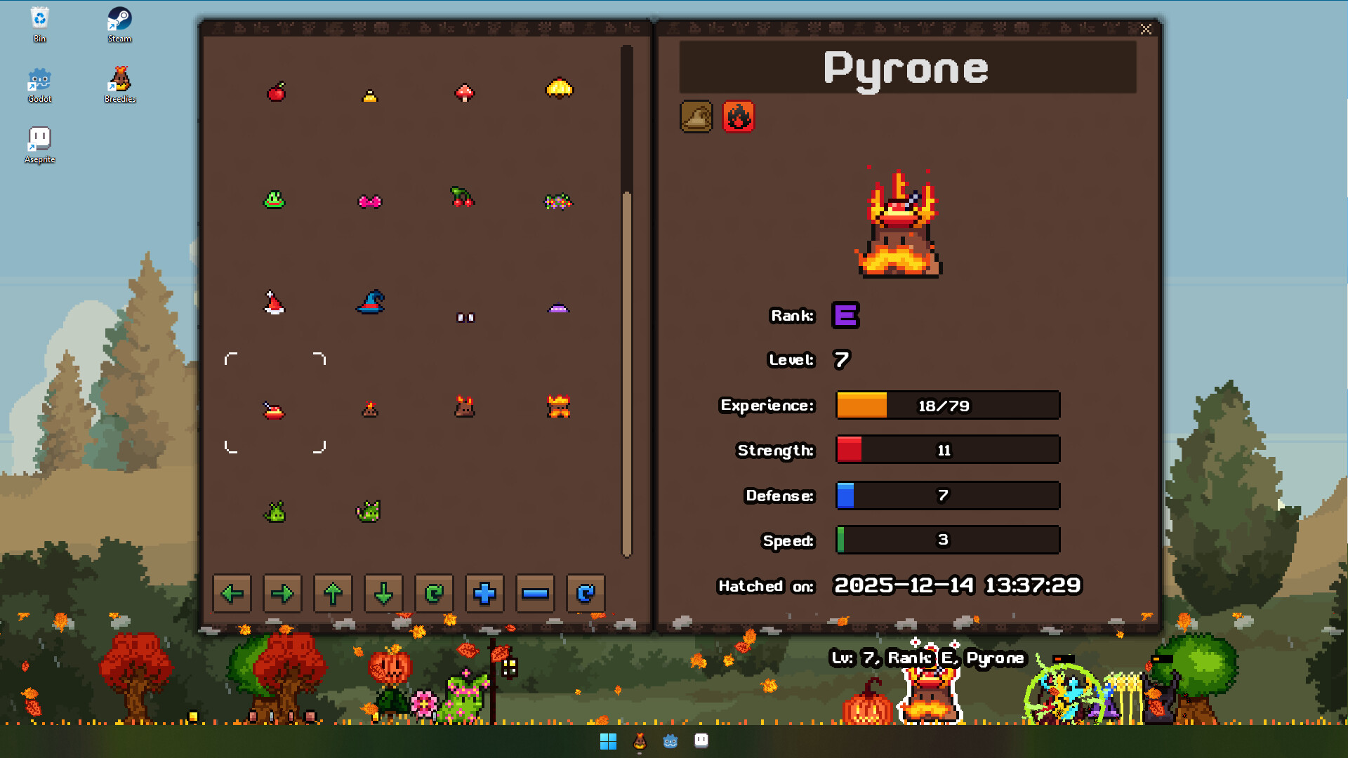 Bloomies Screenshot 5