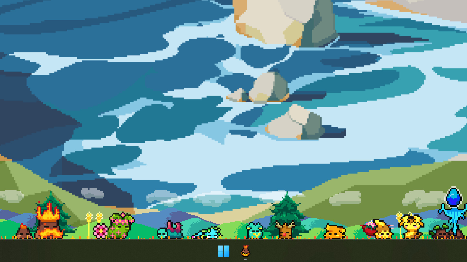 Bloomies Screenshot 4