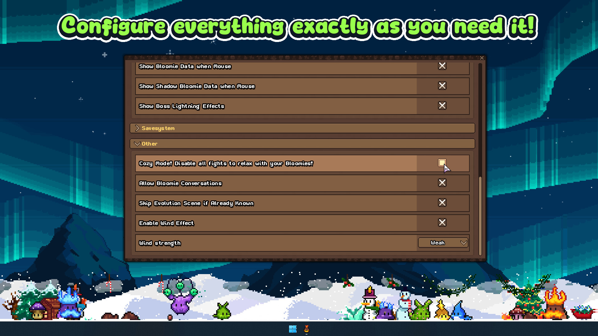 Bloomies Screenshot 8