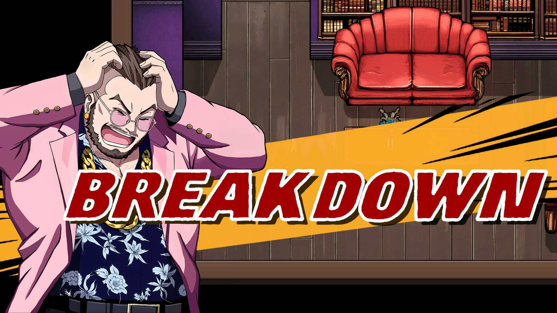 The Occult Detective Screenshot 2