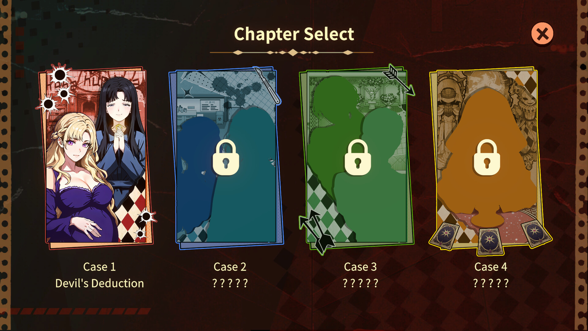 The Occult Detective Screenshot 8