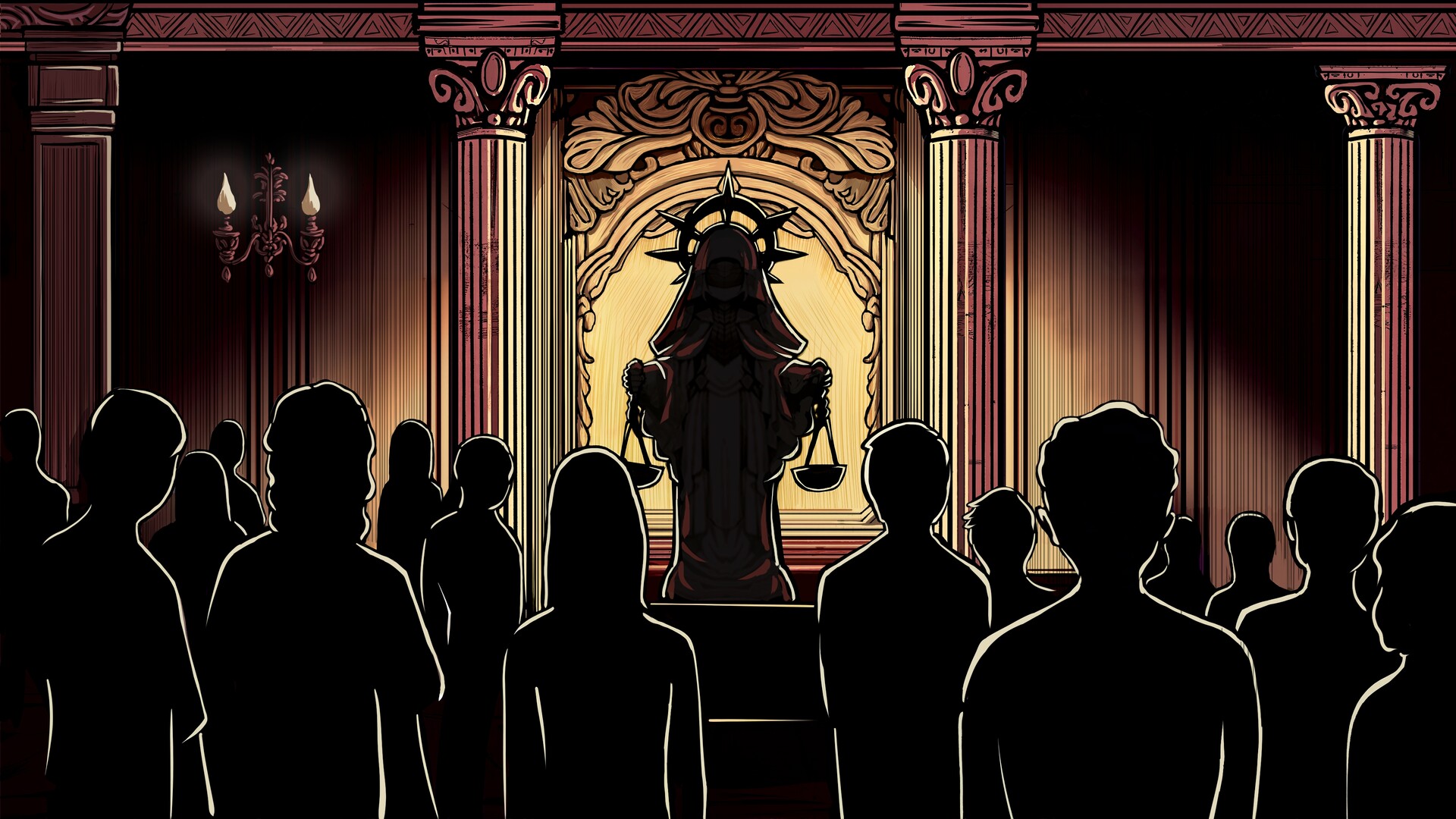 The Occult Detective Screenshot 17