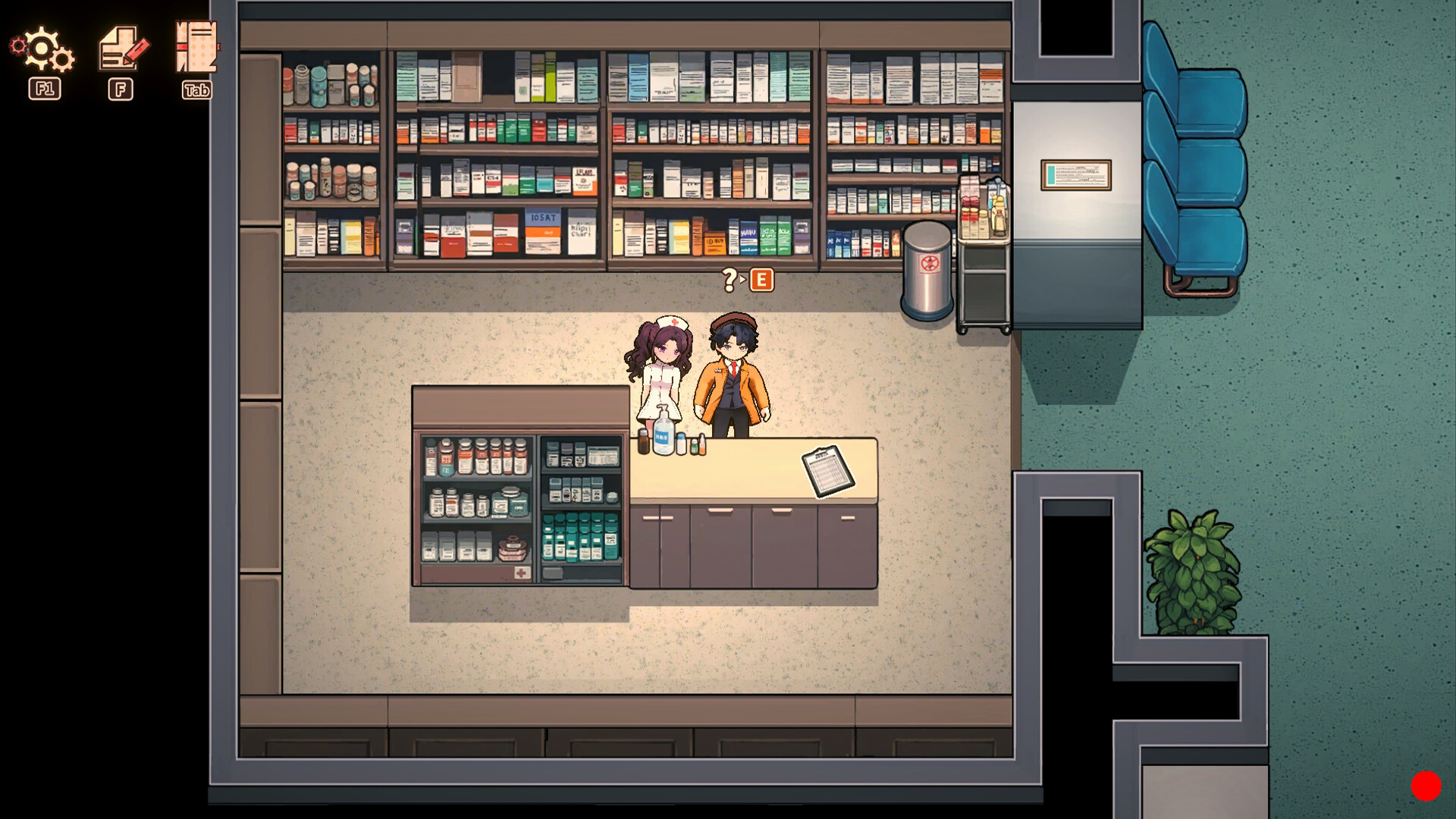 The Occult Detective Screenshot 15