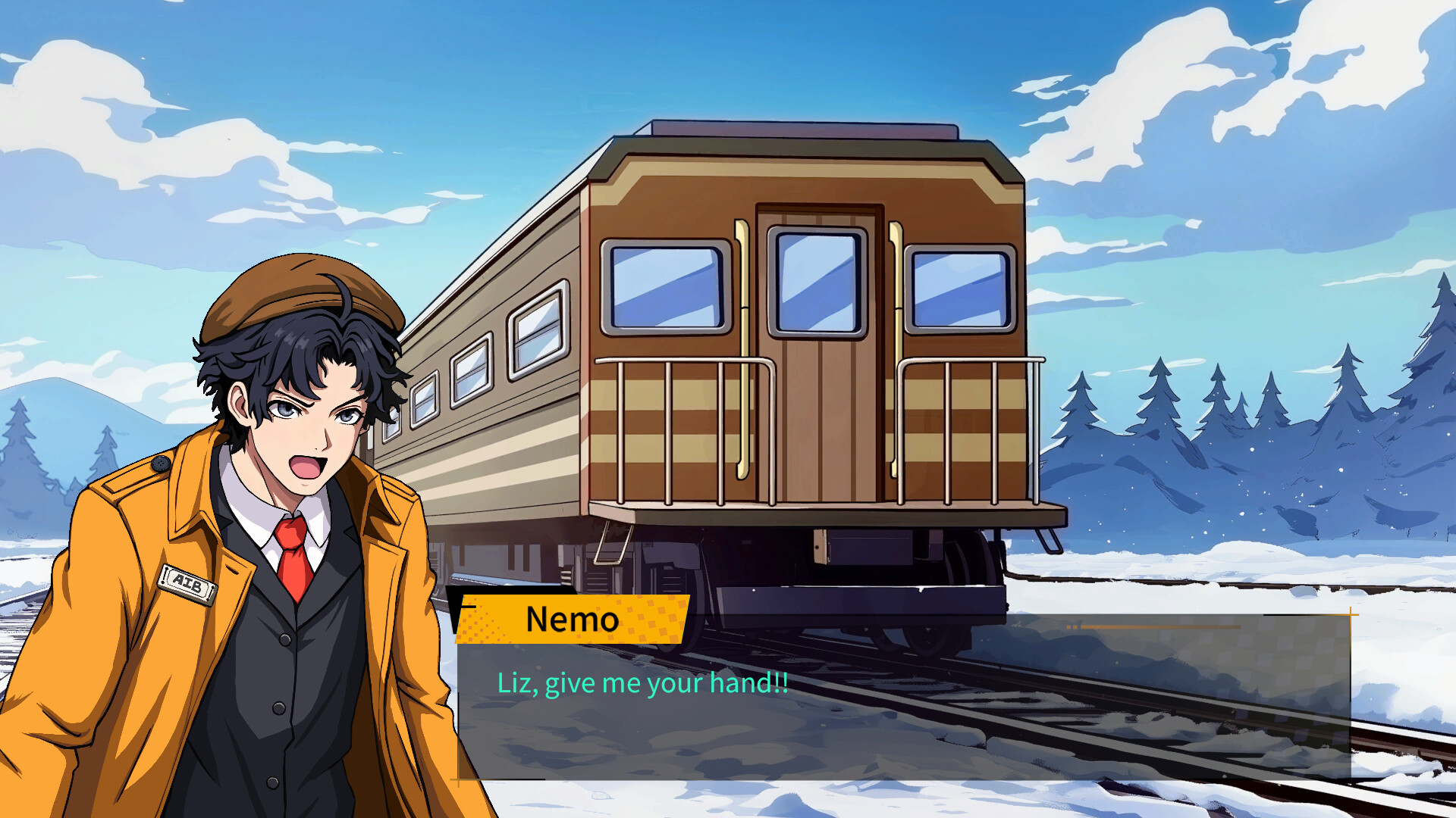 The Occult Detective Screenshot 12