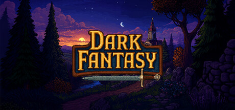 Dark Fantasy