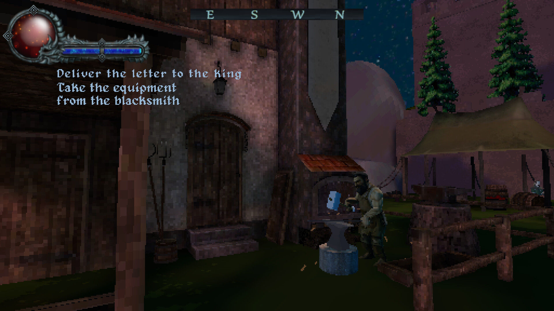 Dark Fantasy Screenshot 3