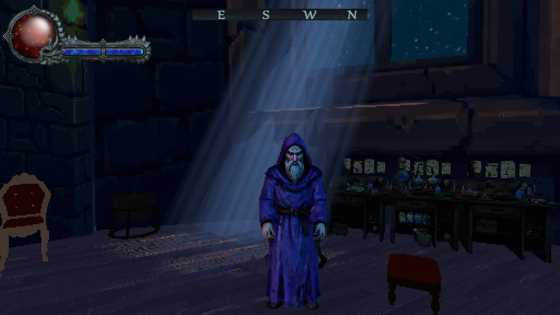 Dark Fantasy Screenshot 2