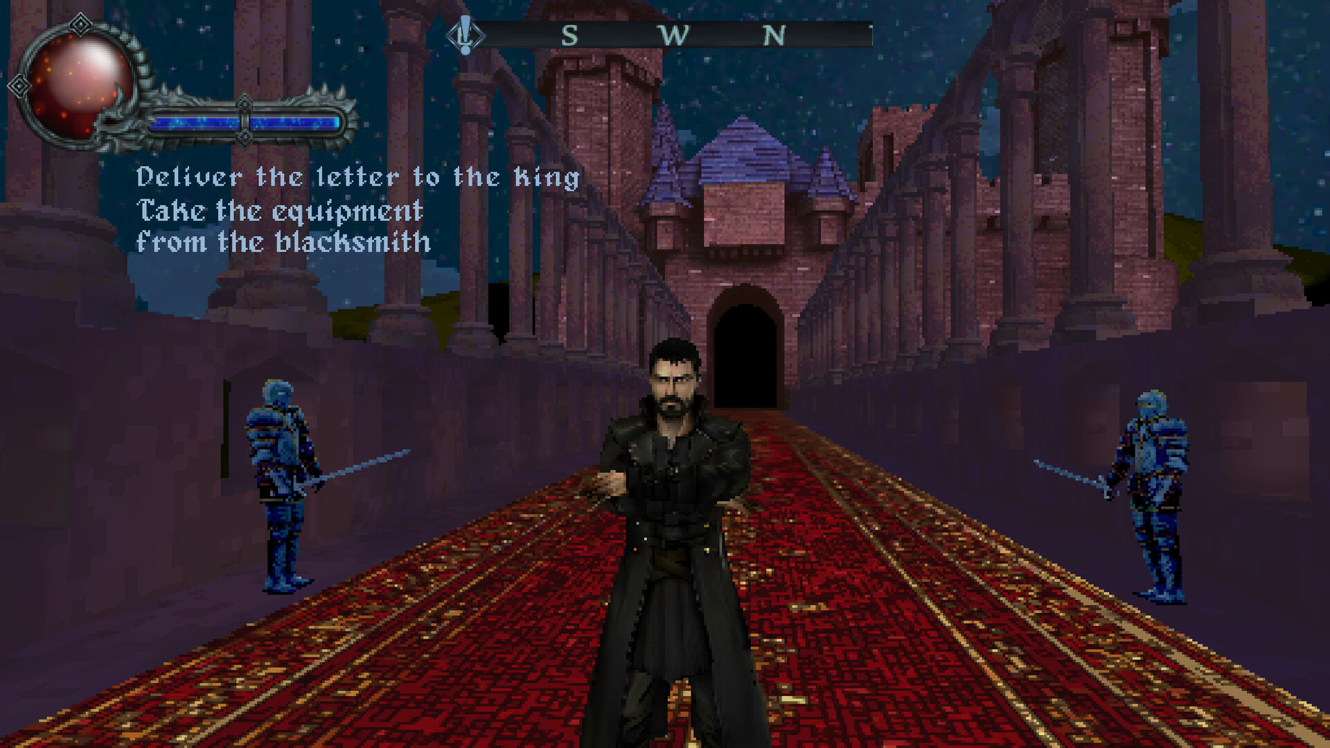 Dark Fantasy Screenshot 0