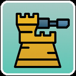 The Great Defense icon