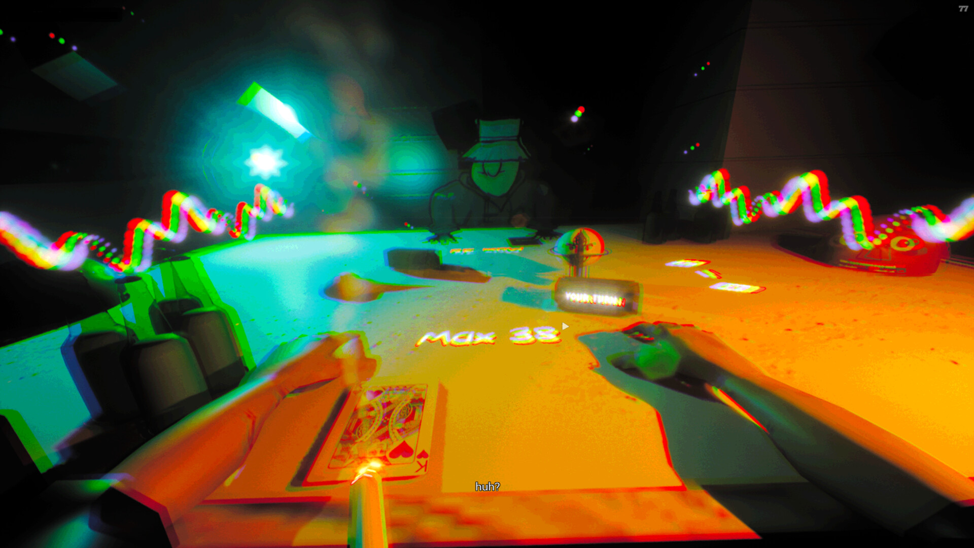 TwentyOne Screenshot 8