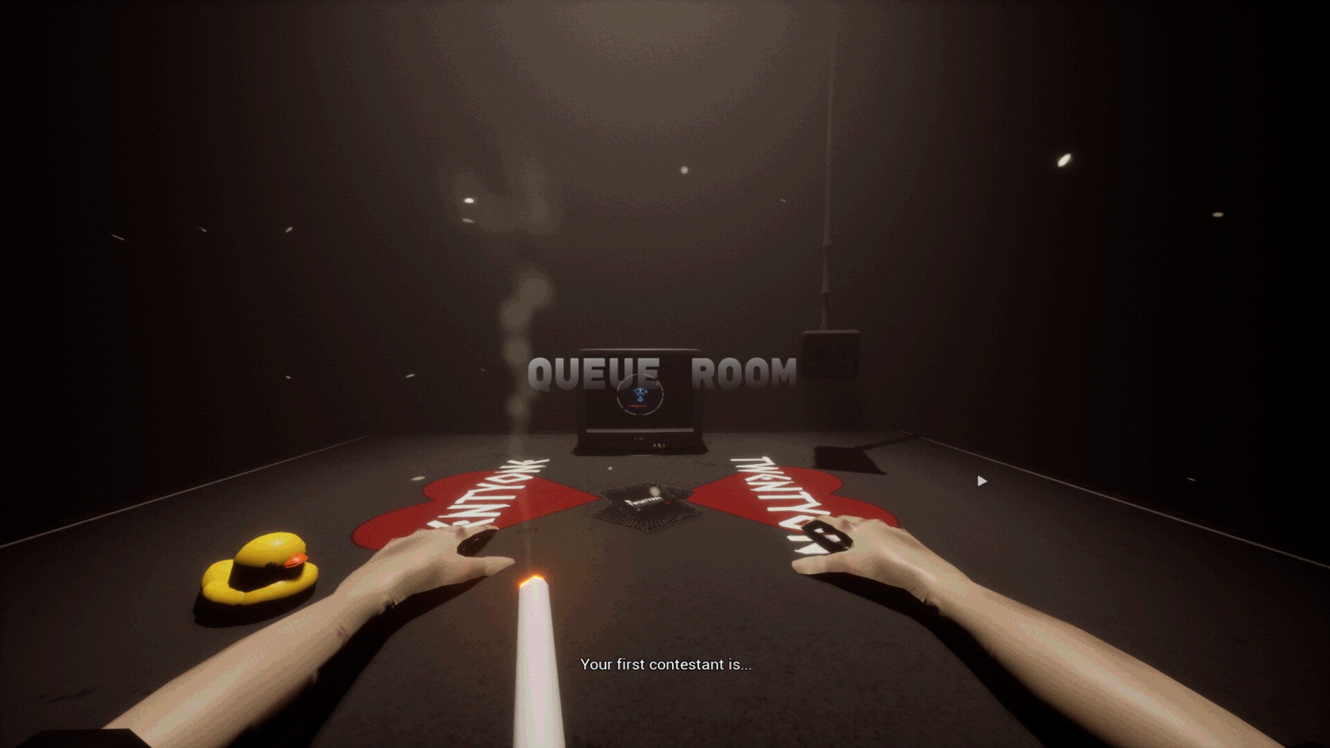 TwentyOne Screenshot 1