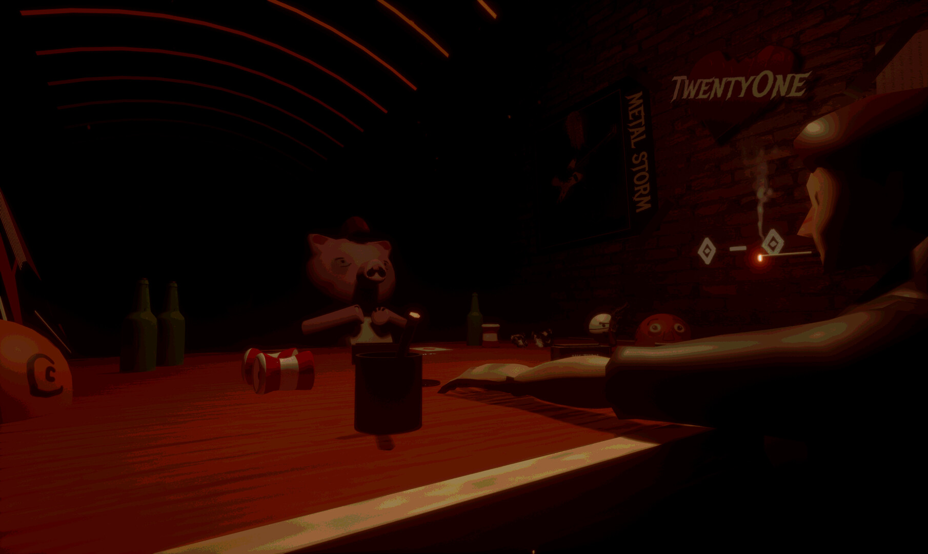 TwentyOne Screenshot 4