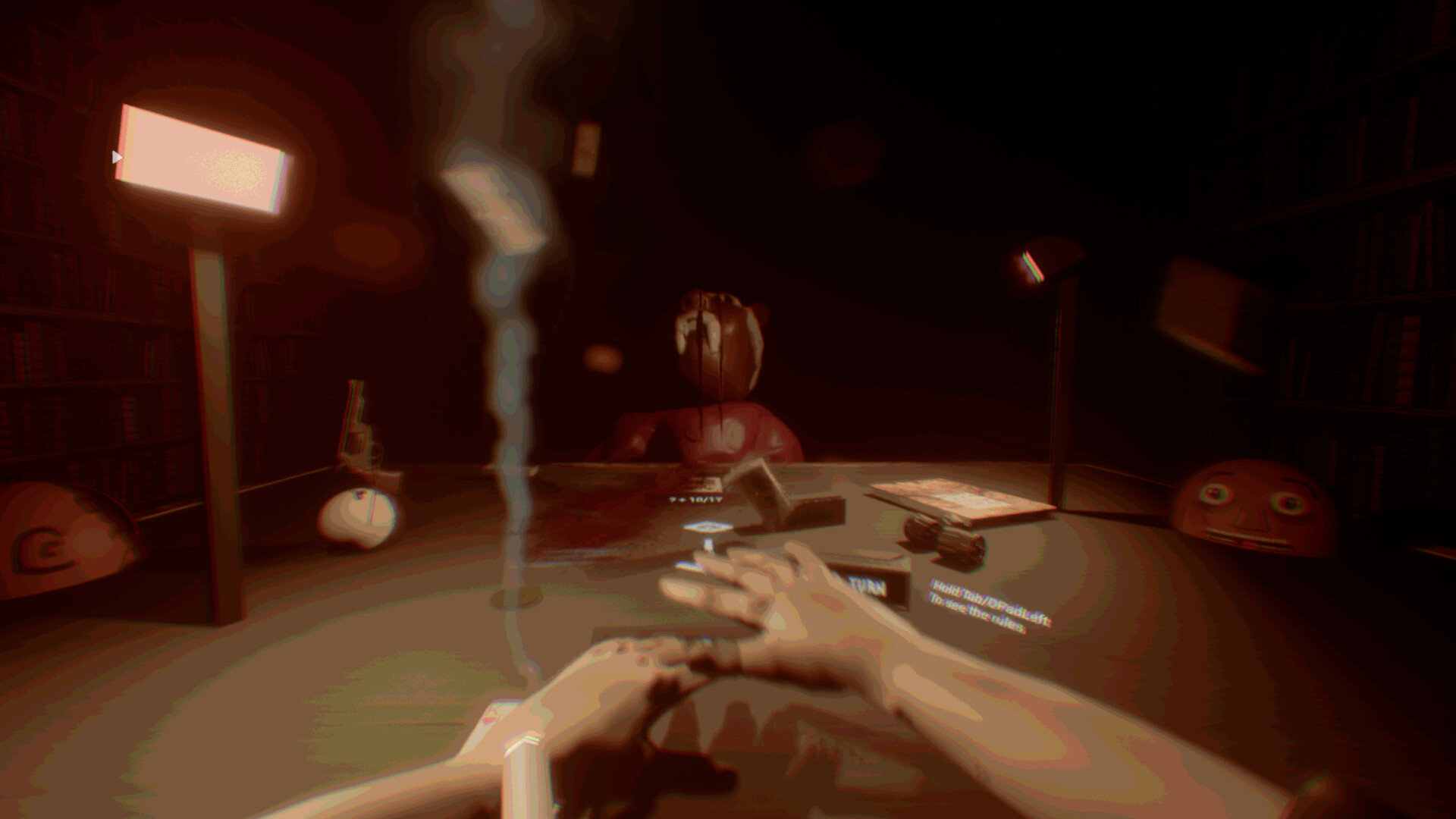 TwentyOne Screenshot 3