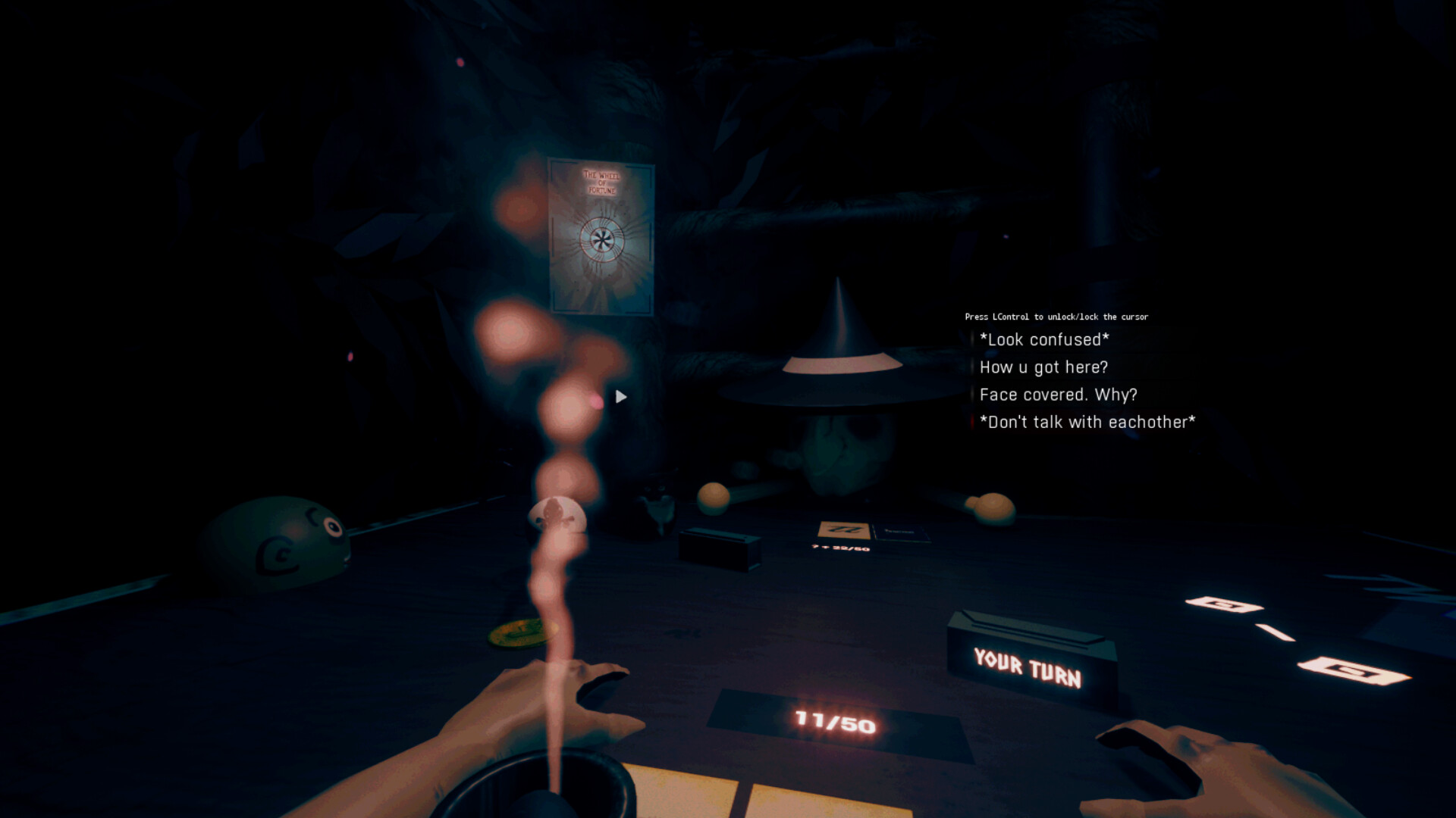 TwentyOne Screenshot 6