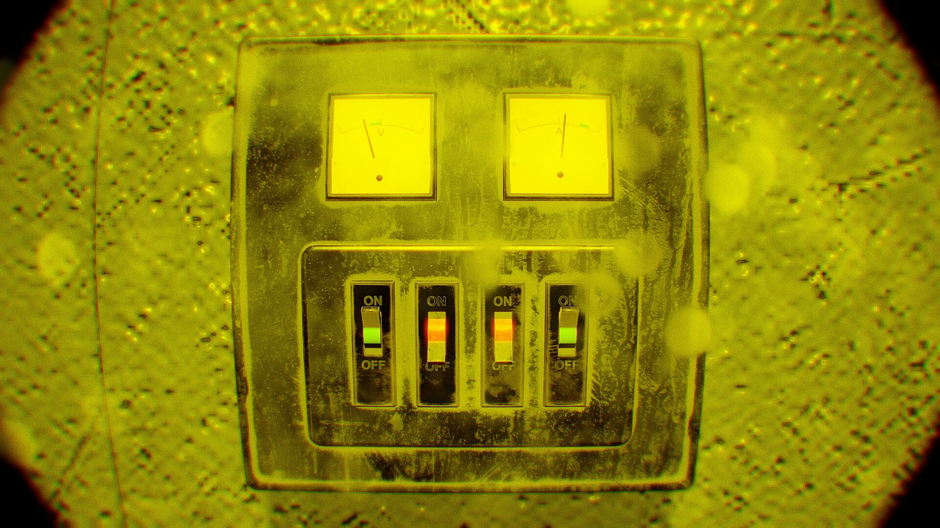 Blood Moon Horror Demo Screenshot 5