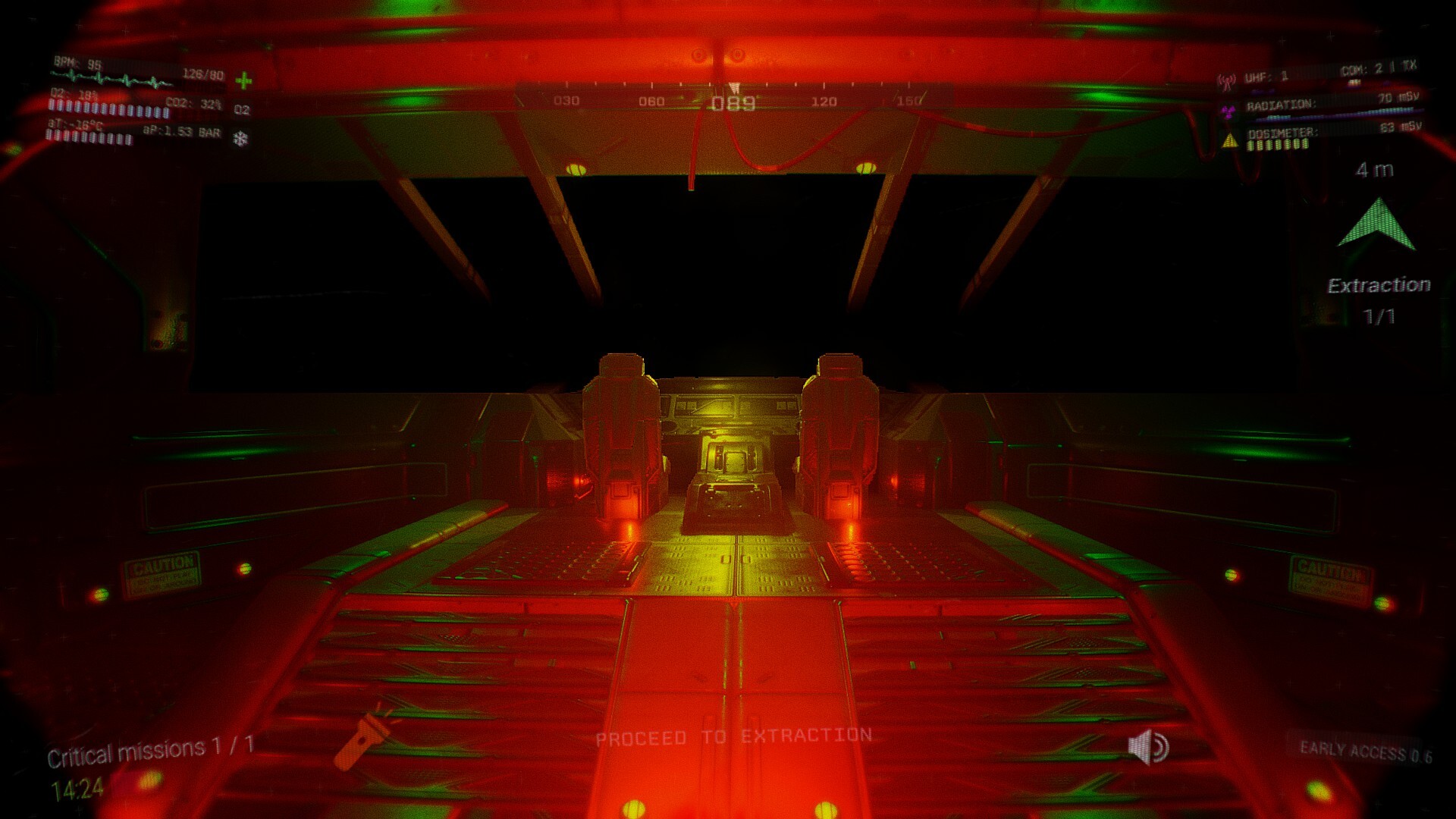 Blood Moon Horror Demo Screenshot 6