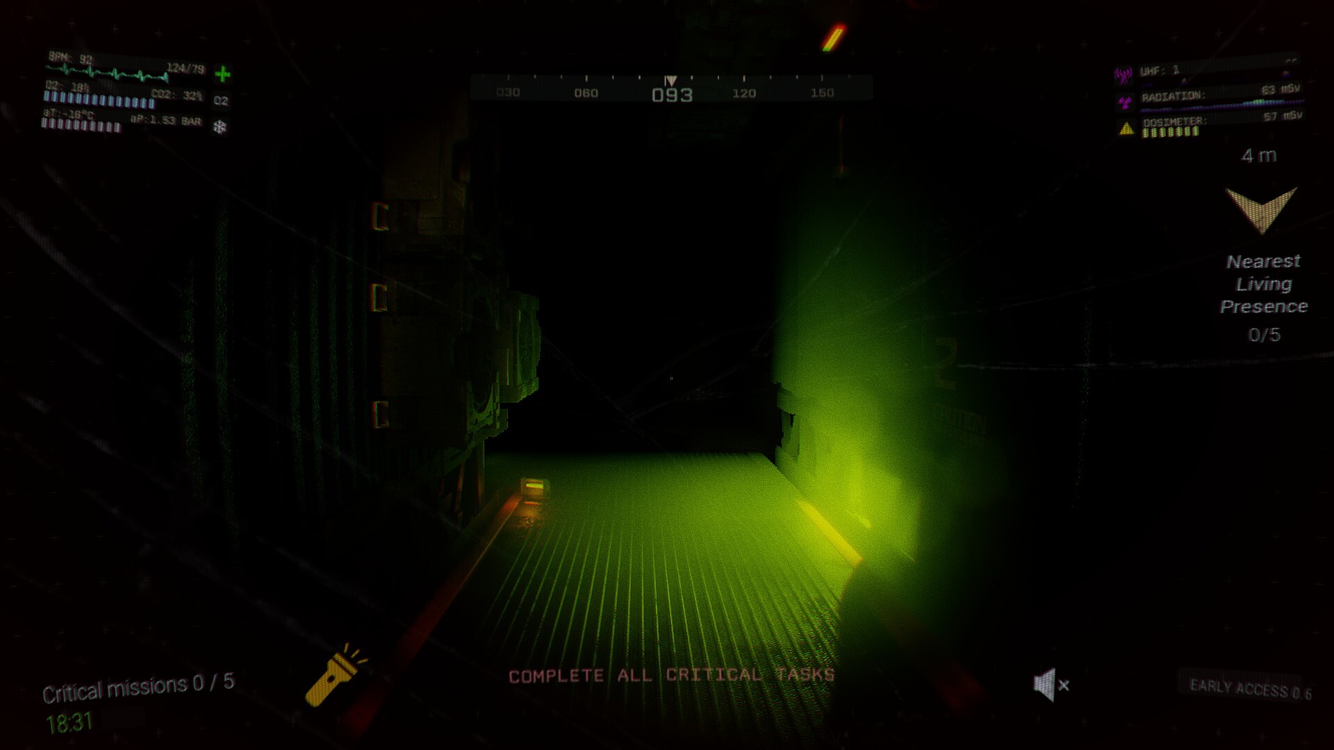 Blood Moon Horror Demo Screenshot 3