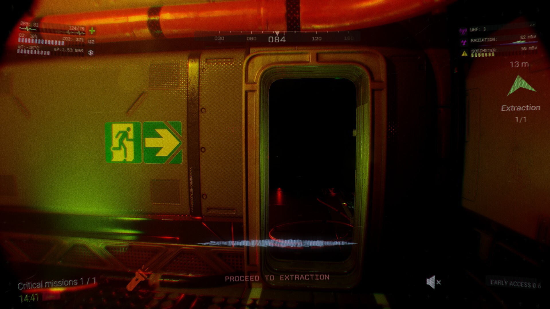 Blood Moon Horror Demo Screenshot 9